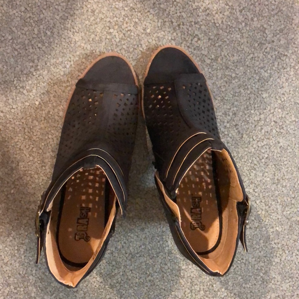 Heels by Brash